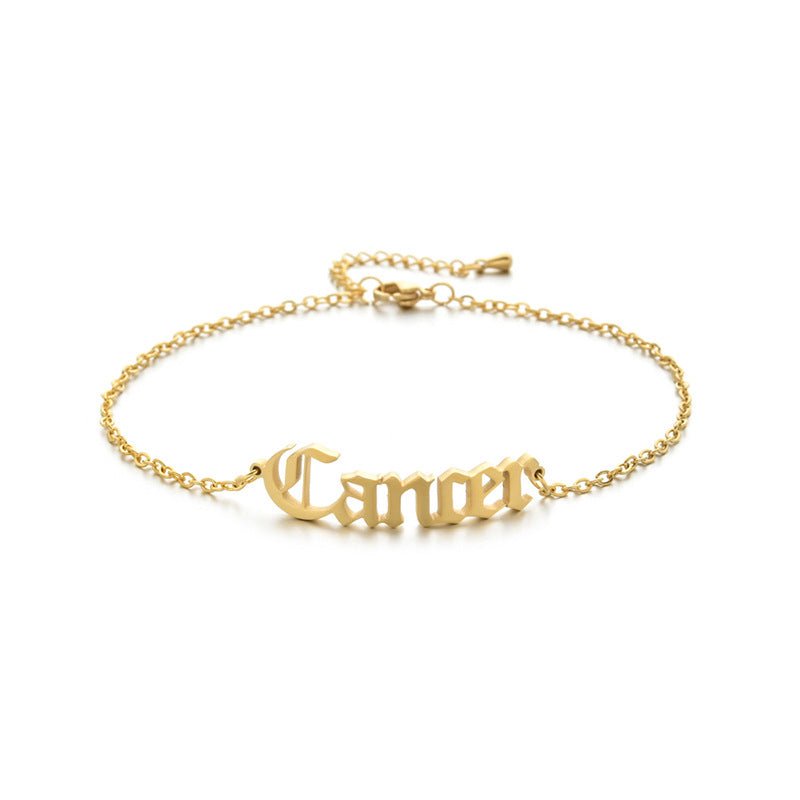 Constellations - Bracelet - Kelly Obi New York