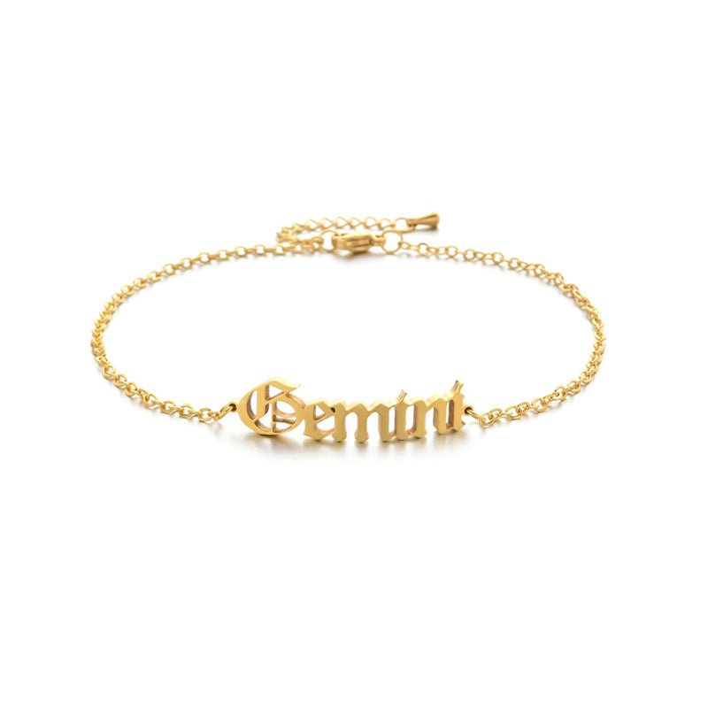 Constellations - Bracelet - Kelly Obi New York