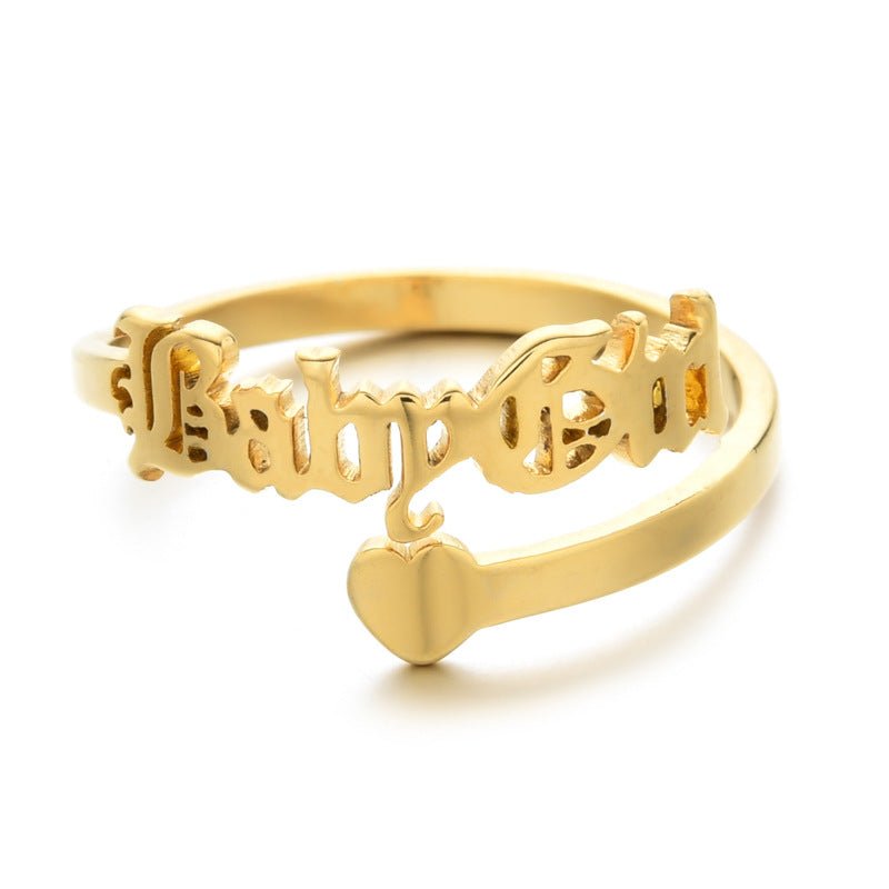 Constellations - Ring - Kelly Obi New York