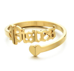 Constellations - Ring - Kelly Obi New York