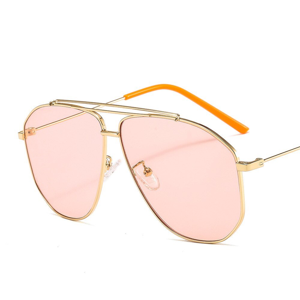 Double Beam Vintage Sunglasses - Kelly Obi New York