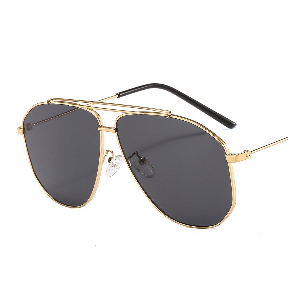 Double Beam Vintage Sunglasses - Kelly Obi New York