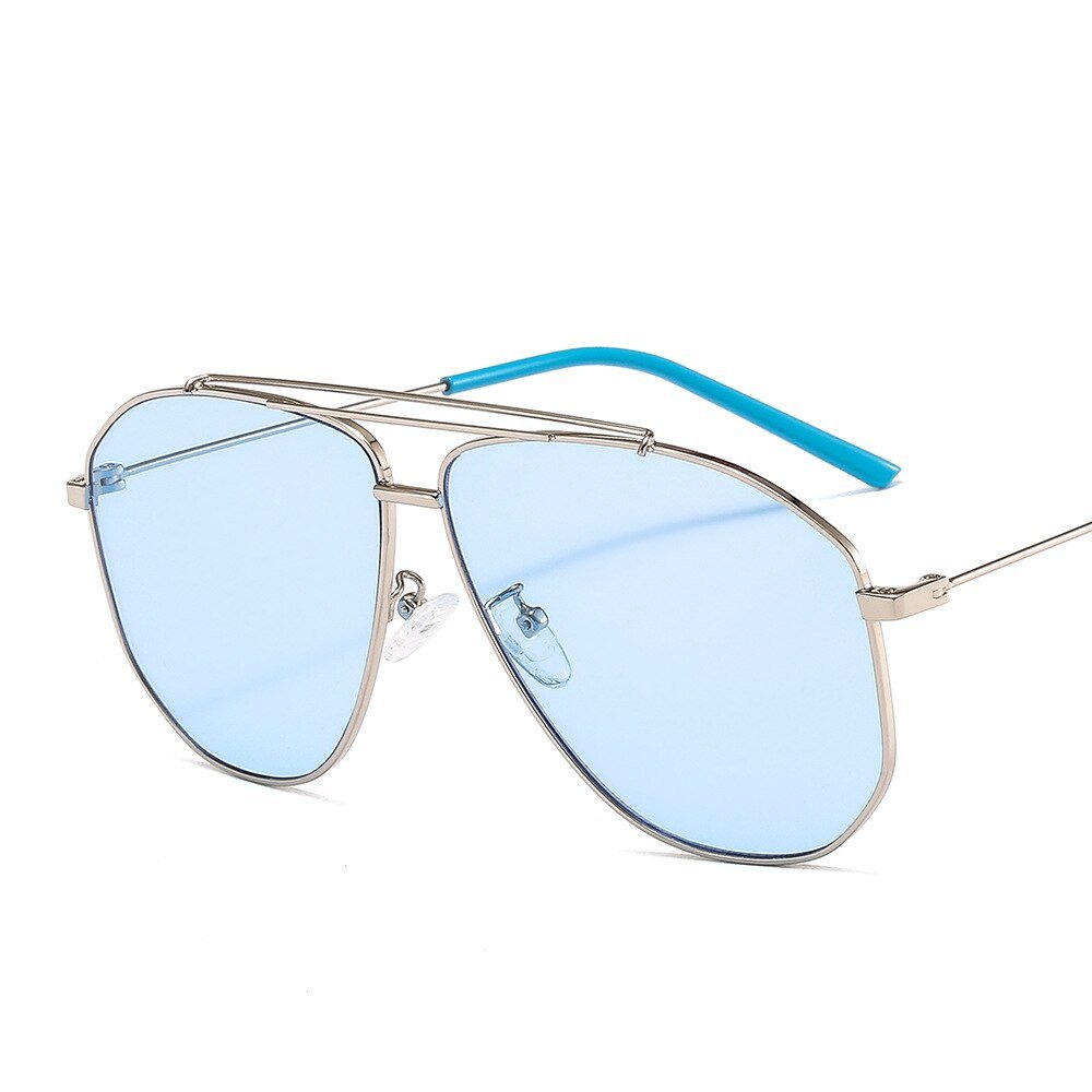 Double Beam Vintage Sunglasses - Kelly Obi New York