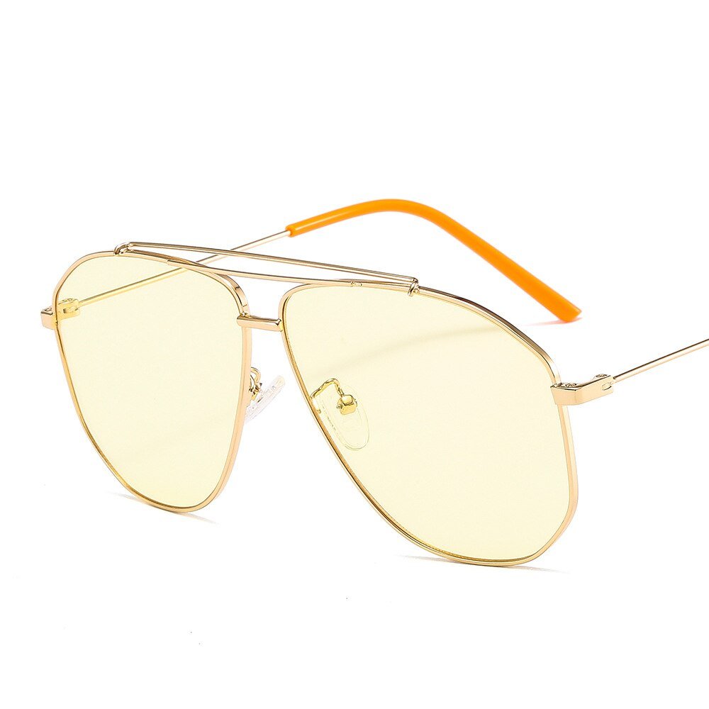 Double Beam Vintage Sunglasses - Kelly Obi New York