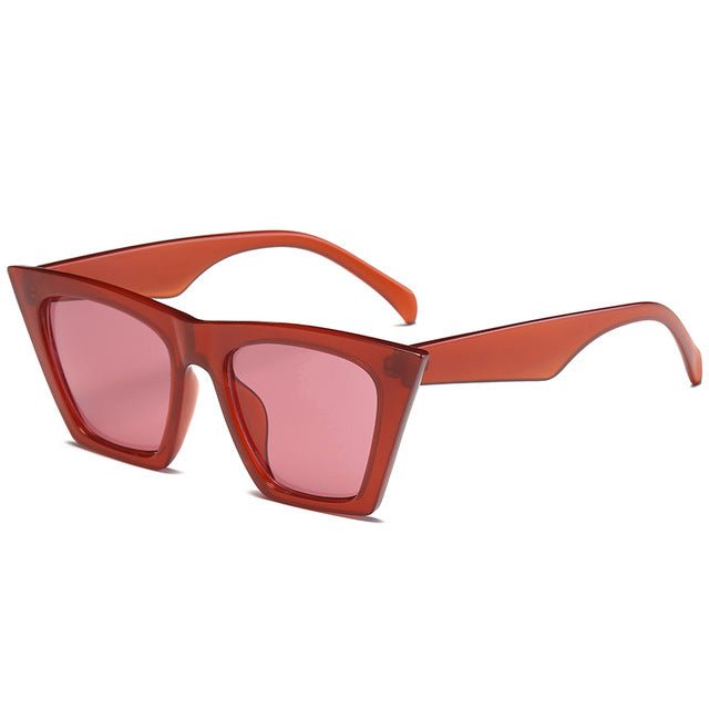 Efua - Sunglasses - Kelly Obi New York