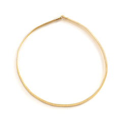 Elna - Necklace - Kelly Obi New York