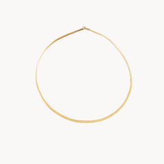 Elna - Necklace - Kelly Obi New York