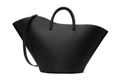 Fan Shaped Large Capacity Bag - Kelly Obi New York