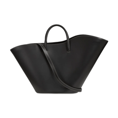 Fan Shaped Large Capacity Bag - Kelly Obi New York