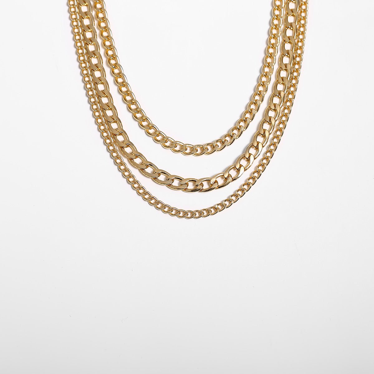 Fatima - Necklace - Kelly Obi New York