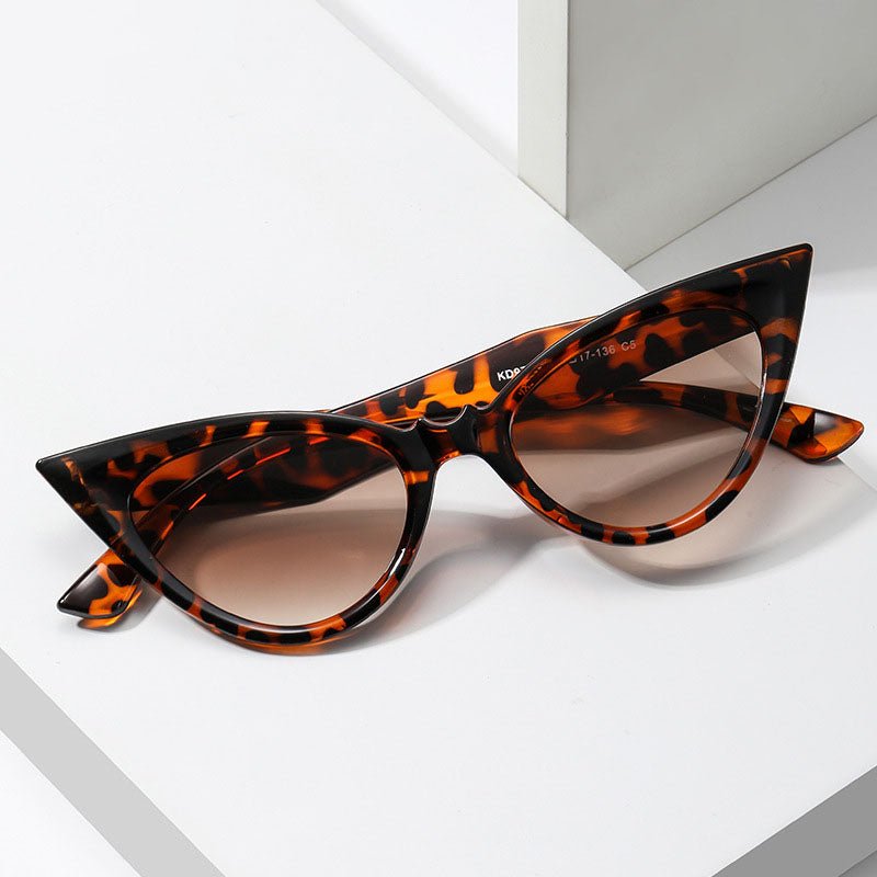 Hadiza - Sunglasses - Kelly Obi New York