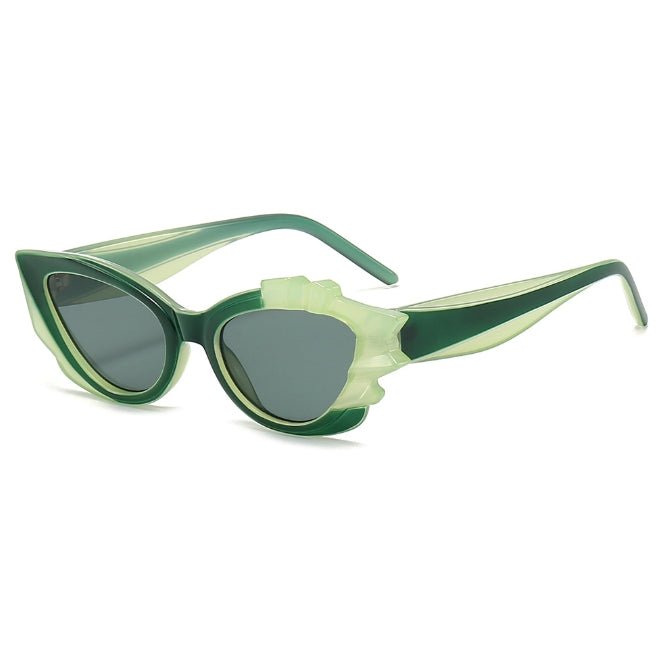 Iceberg Edge Sunglasses - Kelly Obi New York