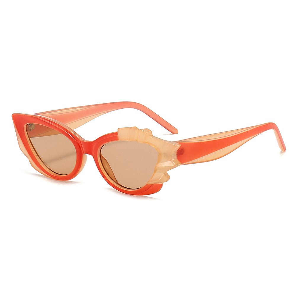 Iceberg Edge Sunglasses - Kelly Obi New York