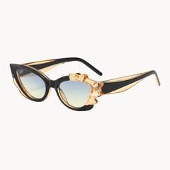 Iceberg Edge Sunglasses - Kelly Obi New York