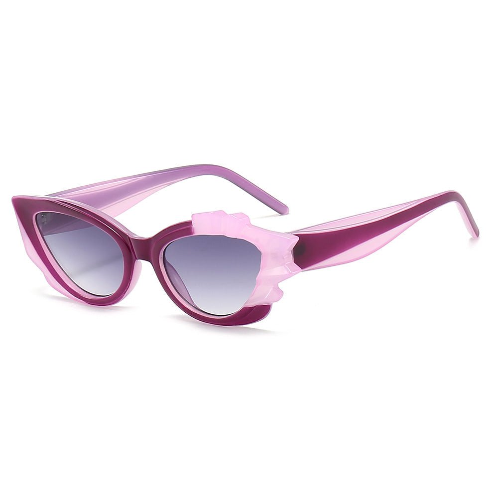 Iceberg Edge Sunglasses - Kelly Obi New York