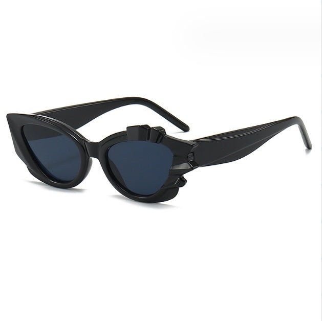 Iceberg Edge Sunglasses - Kelly Obi New York