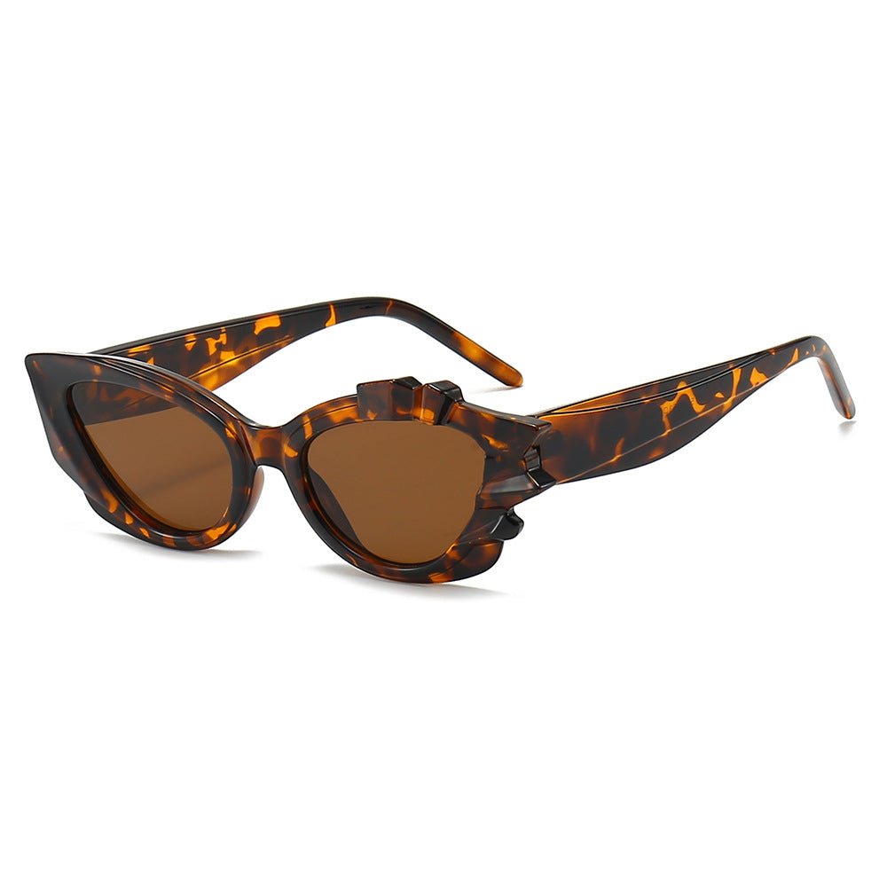 Iceberg Edge Sunglasses - Kelly Obi New York