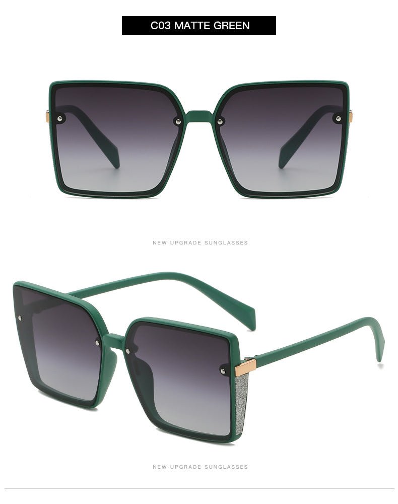 Kehinde - Sunglasses - Kelly Obi New York