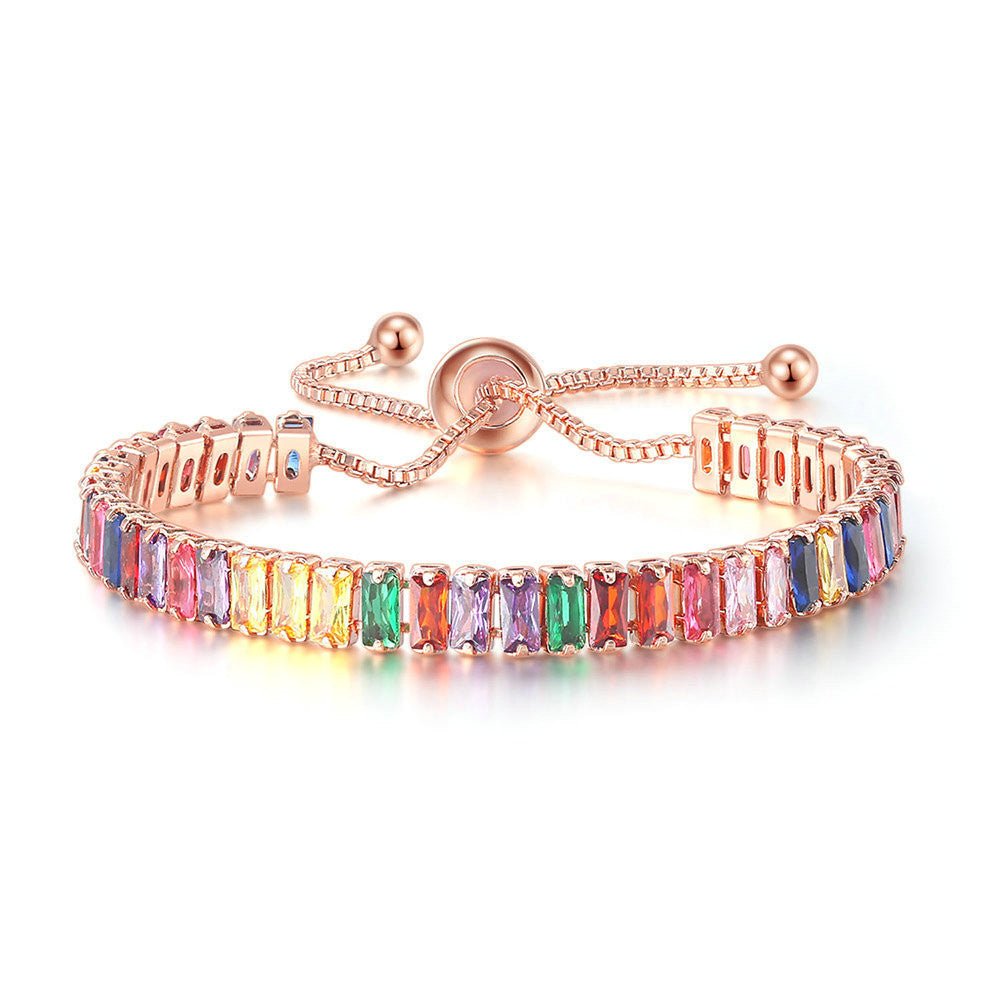 Keisha - Bracelet - Kelly Obi New York