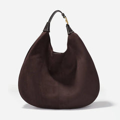 Leather Purse Hobo Bag - Kelly Obi New York