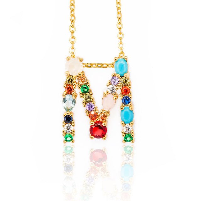 Lerato - Necklace - Kelly Obi New York