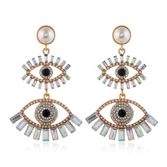 Makeba - Earrings - Kelly Obi New York