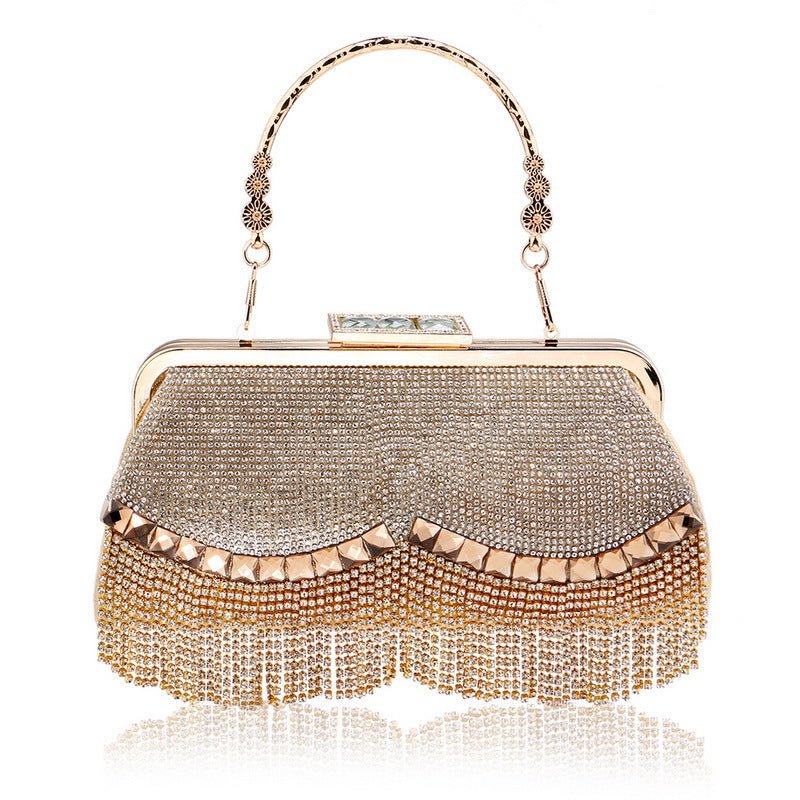 Mariama - Handbag - Kelly Obi New York