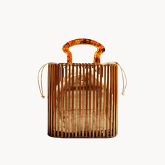 Masego - Handbag - Kelly Obi New York