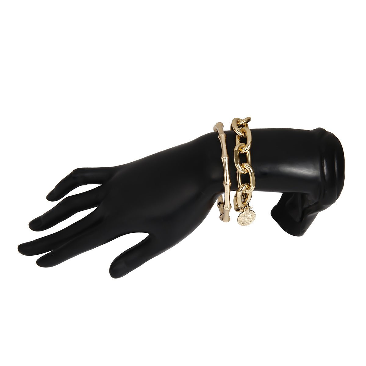 Nandipha - Bracelet - Kelly Obi New York