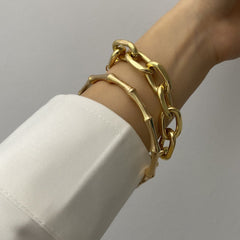 Nandipha - Bracelet - Kelly Obi New York