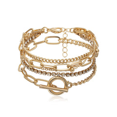 Oluchi - Bracelet - Kelly Obi New York