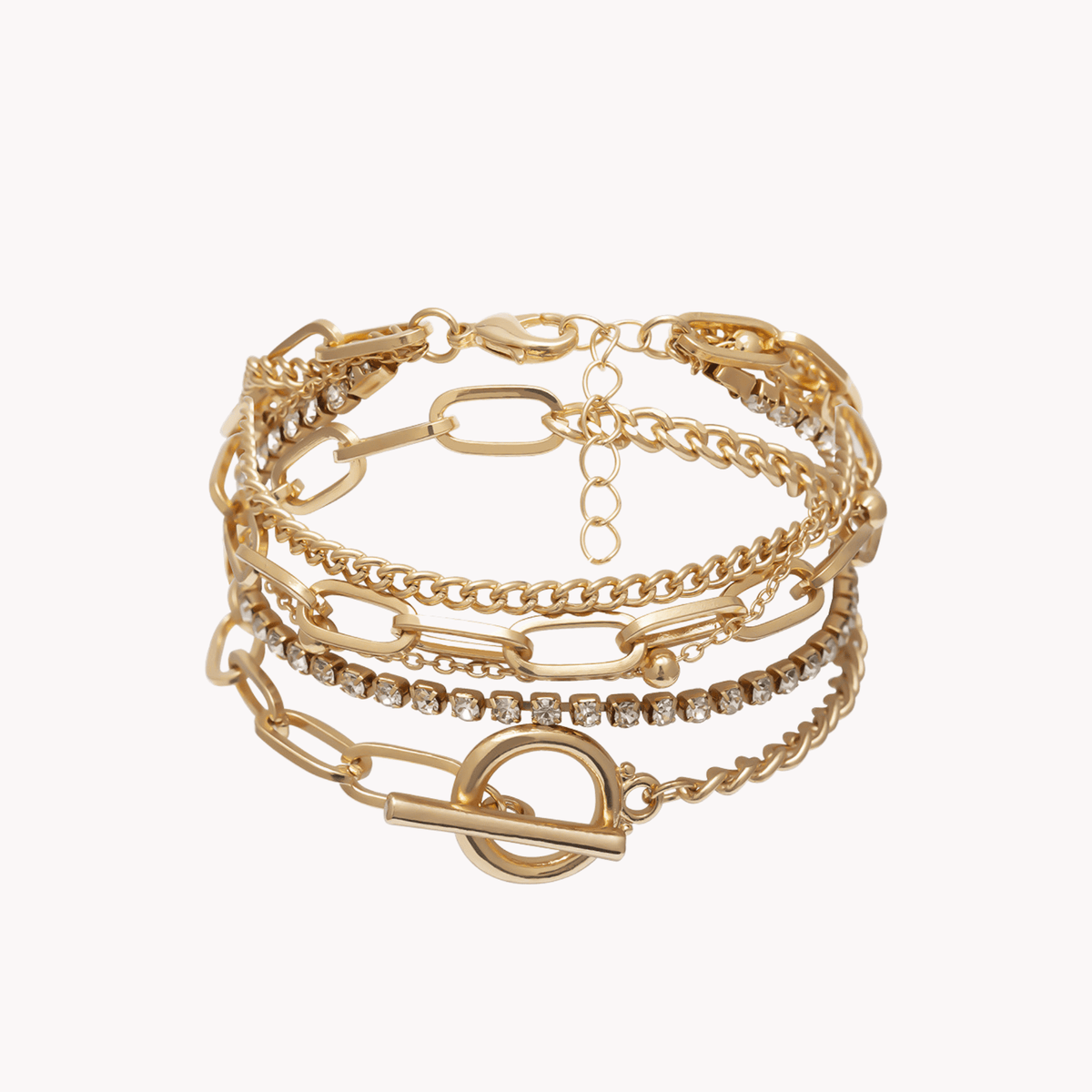 Oluchi - Bracelet - Kelly Obi New York