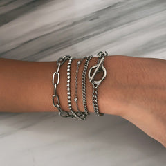 Oluchi - Bracelet - Kelly Obi New York