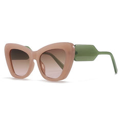 Oversized Cat Sunglasses - Kelly Obi New York