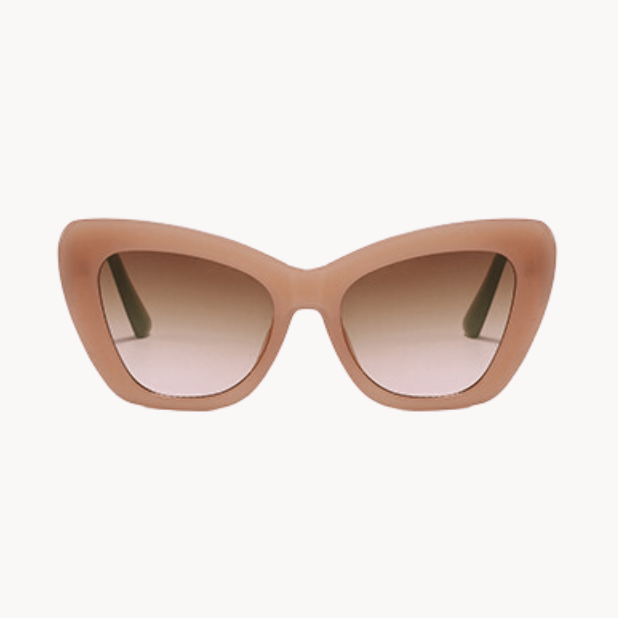 Oversized Cat Sunglasses - Kelly Obi New York