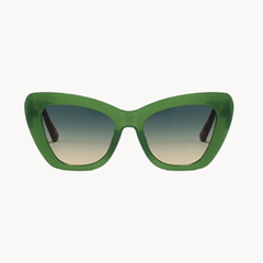 Oversized Cat Sunglasses - Kelly Obi New York