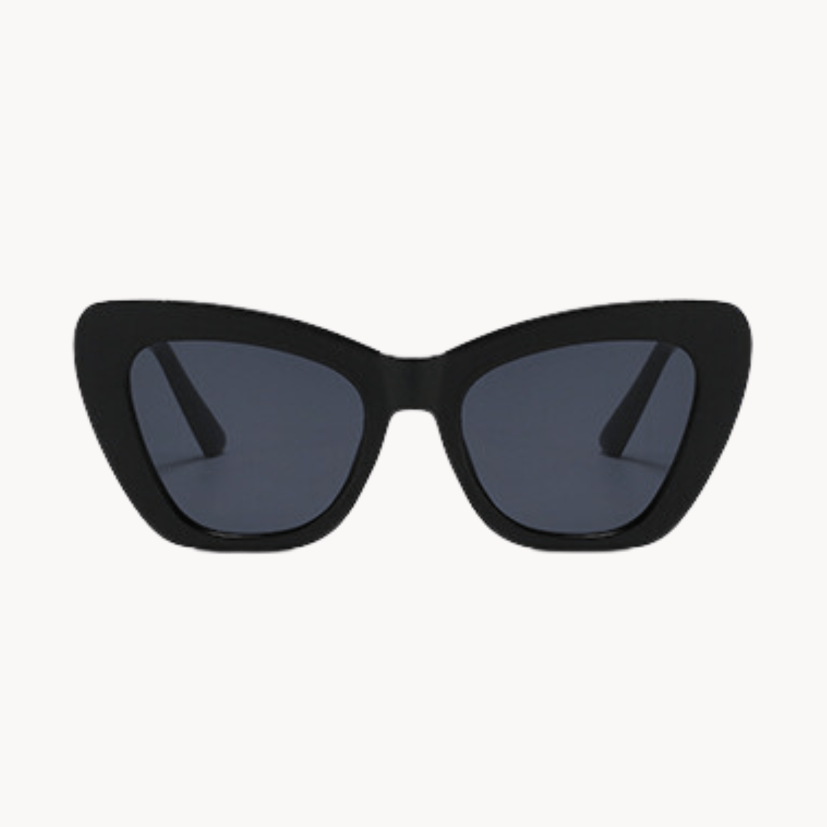 Oversized Cat Sunglasses - Kelly Obi New York