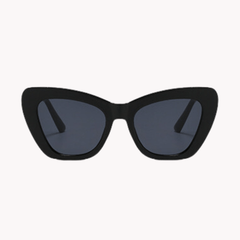 Oversized Cat Sunglasses - Kelly Obi New York