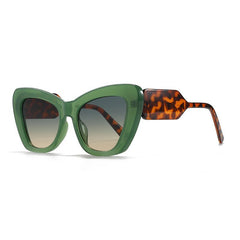 Oversized Cat Sunglasses - Kelly Obi New York