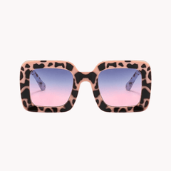 Oversized Trendy Sunglasses - Kelly Obi New York