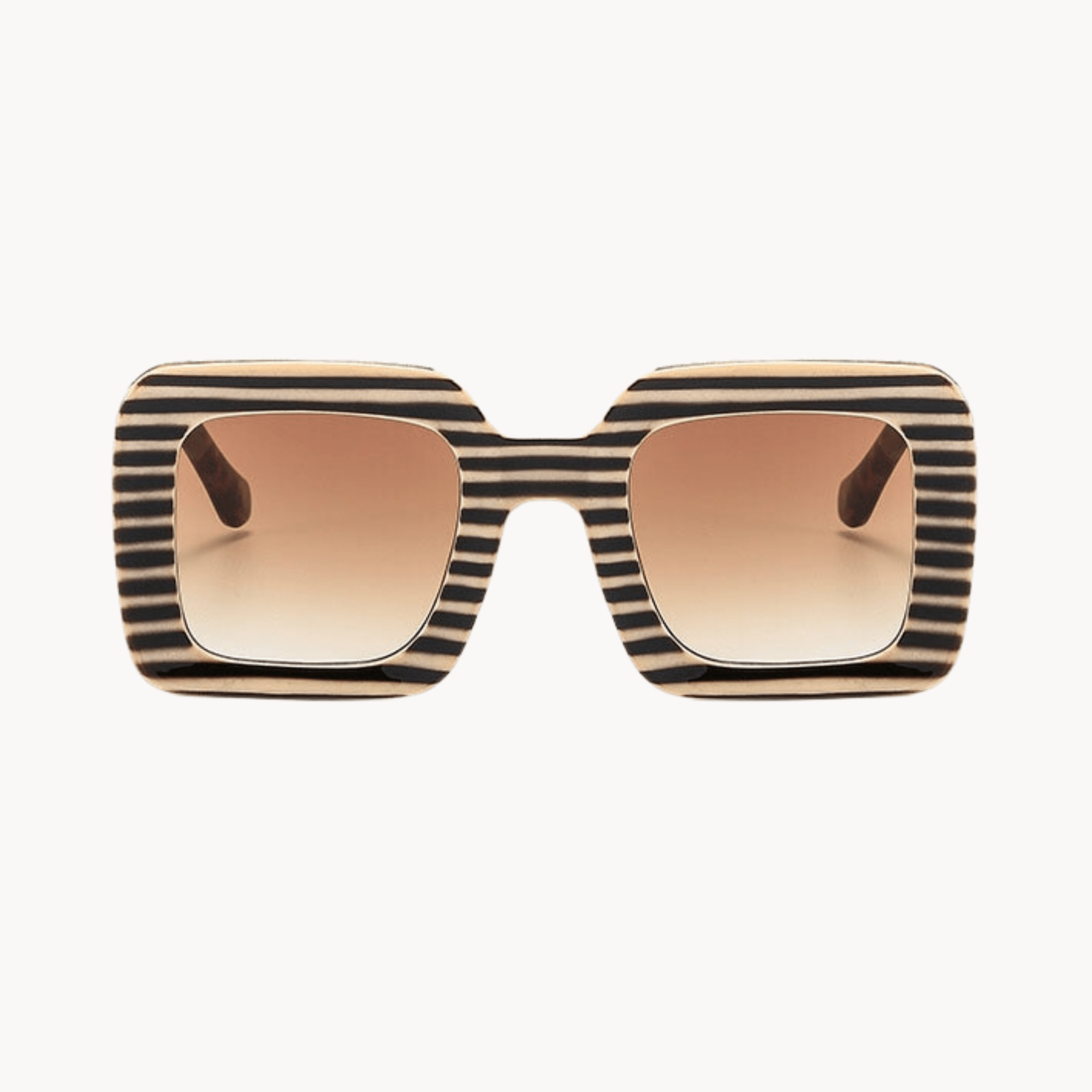 Oversized Trendy Sunglasses - Kelly Obi New York