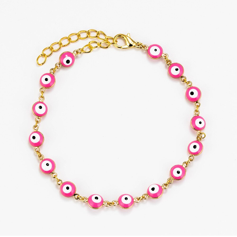 Rehema - Bracelet - Kelly Obi New York