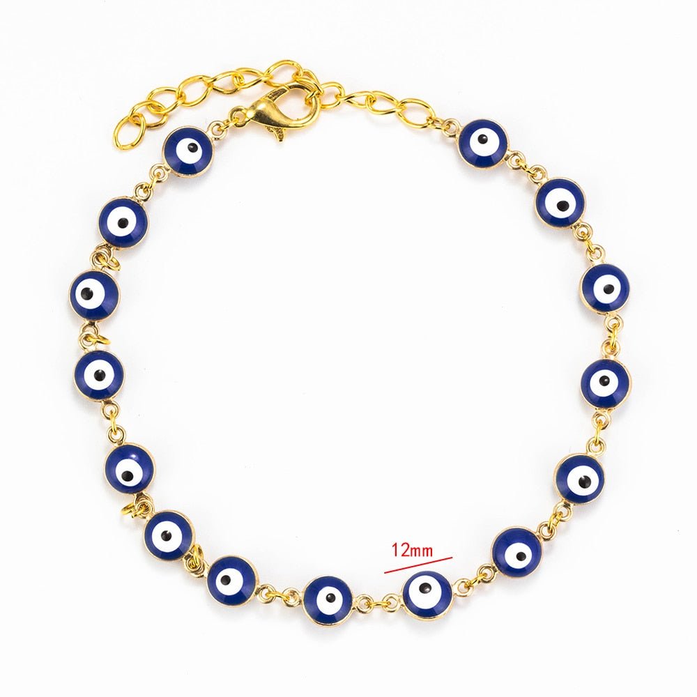 Rehema - Bracelet - Kelly Obi New York