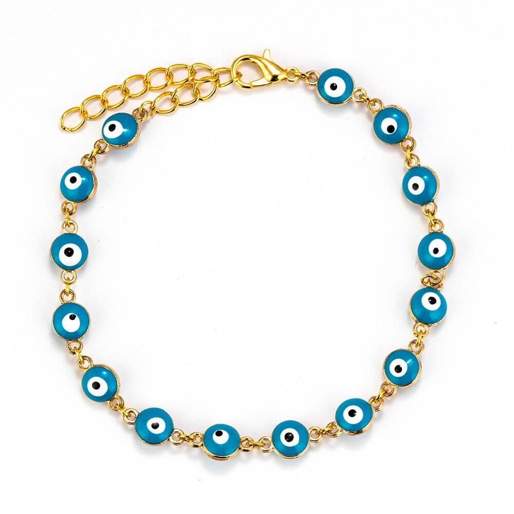 Rehema - Bracelet - Kelly Obi New York