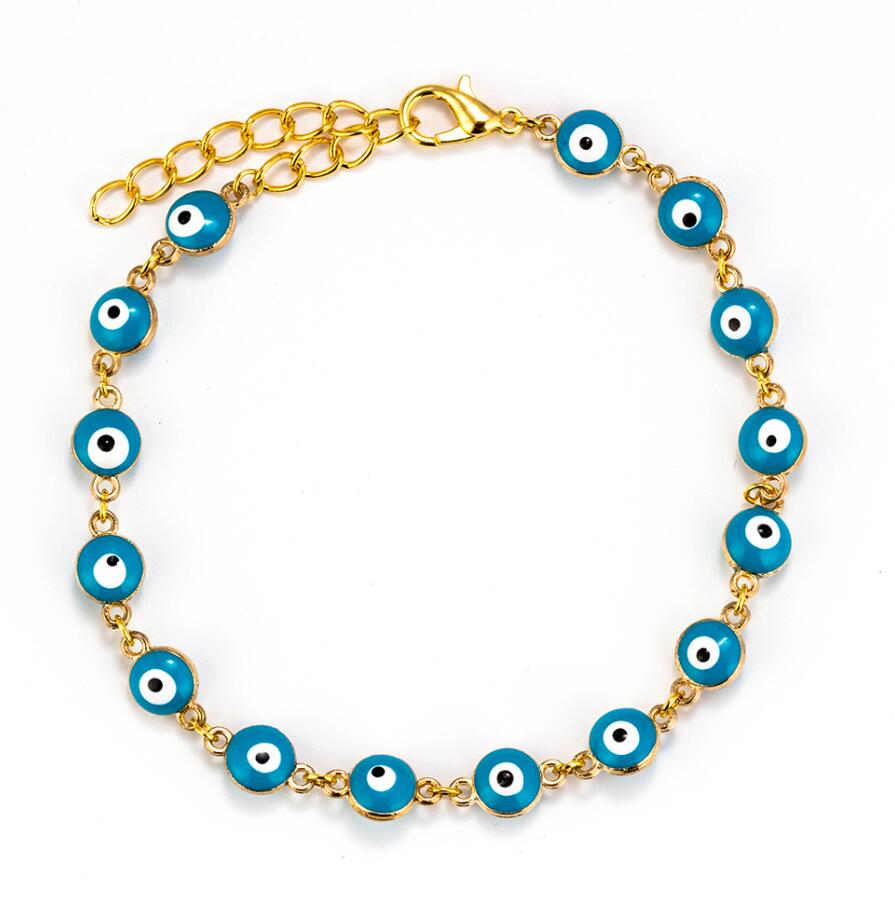 Rehema - Bracelet - Kelly Obi New York