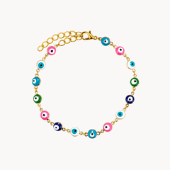 Rehema - Bracelet - Kelly Obi New York