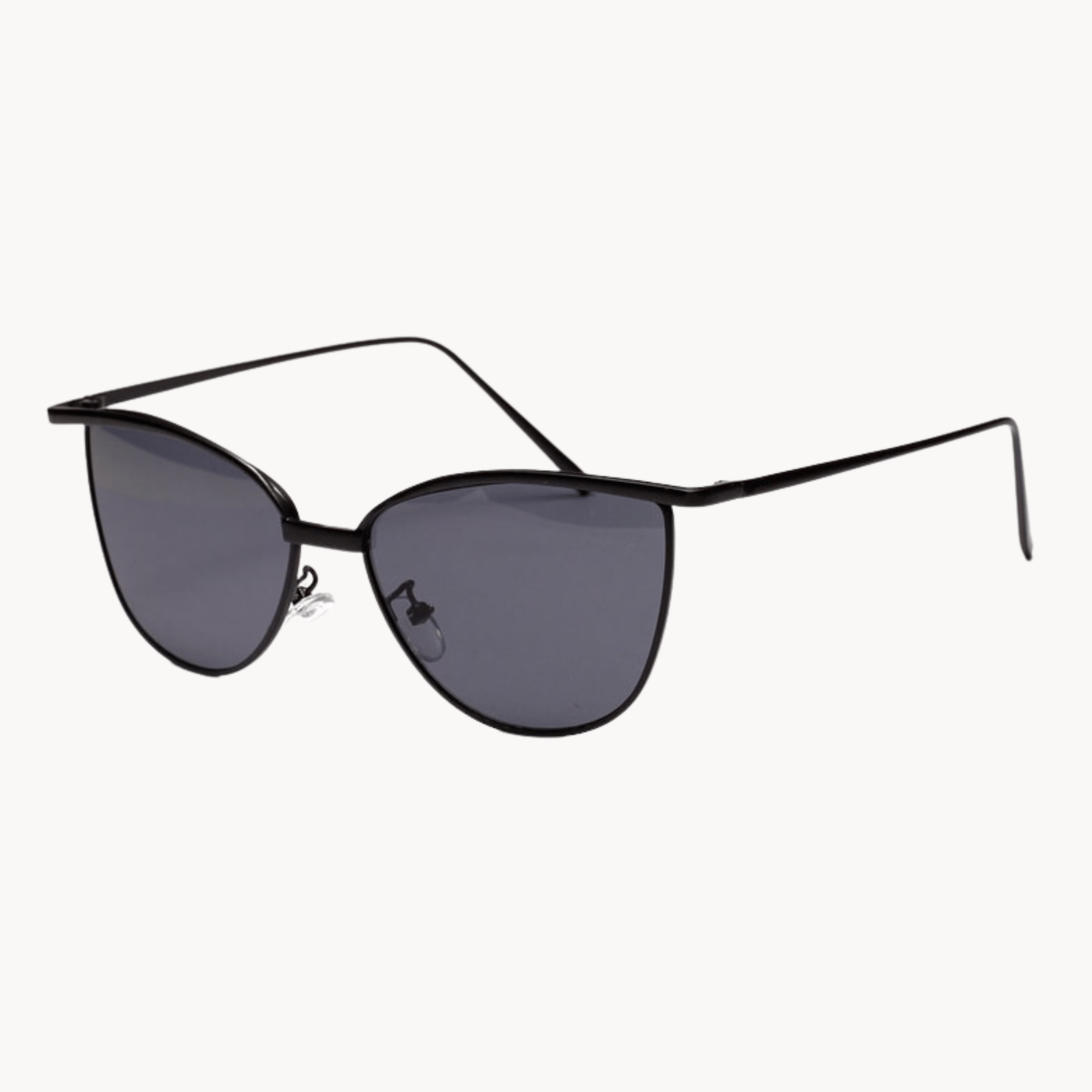 Retro Cat Eye Sunglasses - Kelly Obi New York