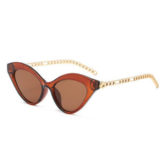 Sade - Sunglasses - Kelly Obi New York