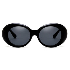 Superstar Oval Sunglasses - Kelly Obi New York