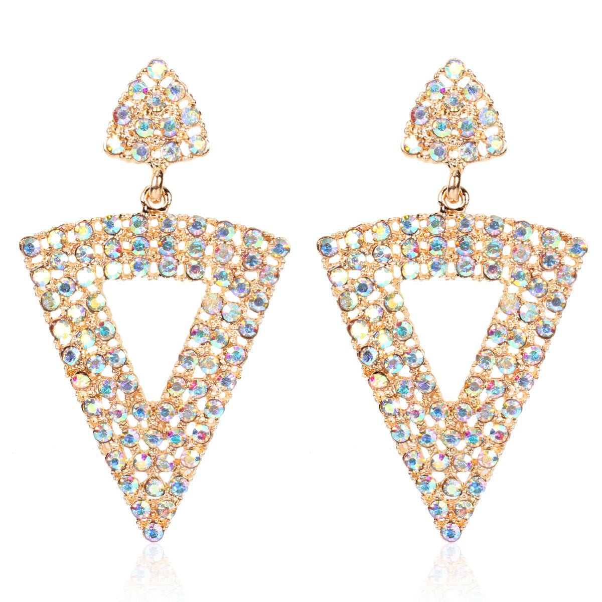 Sura - Earrings - Kelly Obi New York